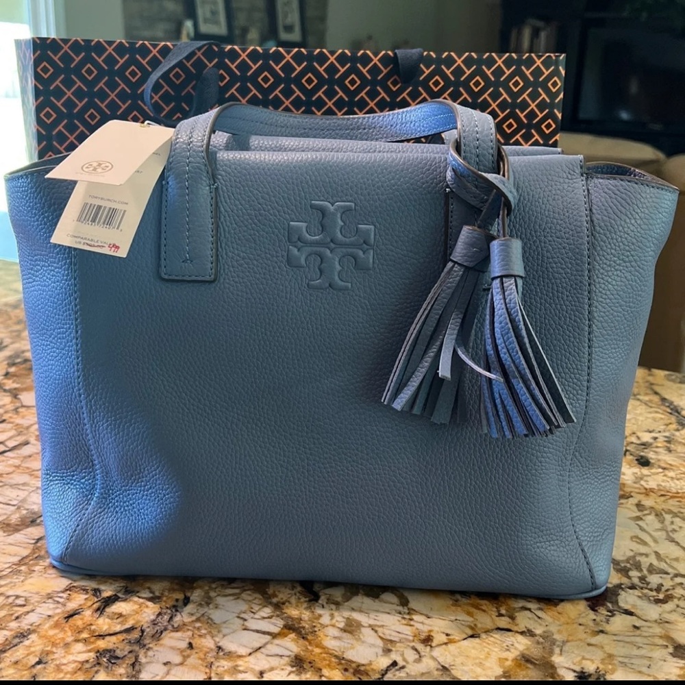 Tory Burch Thea Large Tote